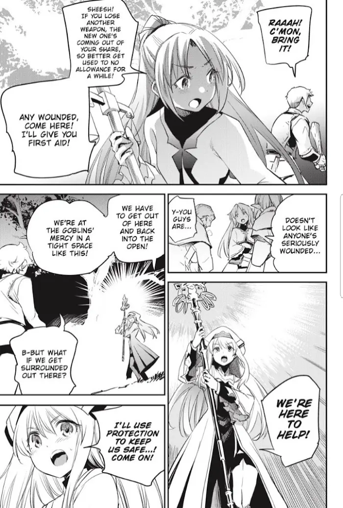 Goblin Slayer Chapter 73.2 image 06_optimized